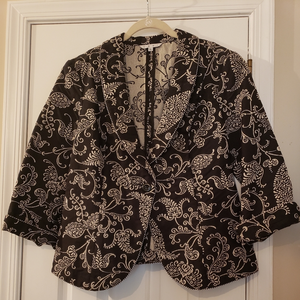 Cabi blazer